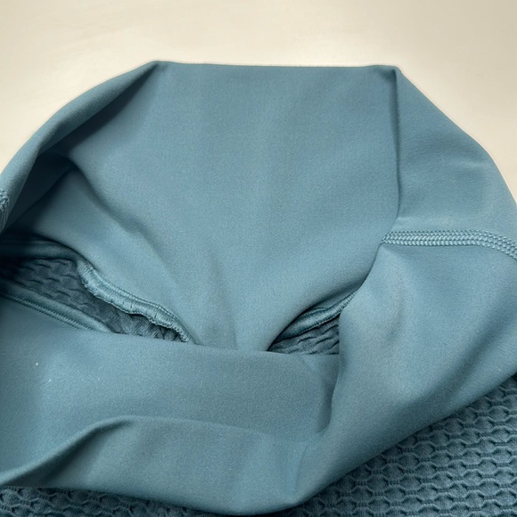 Ryderwear Honeycomb scrunch seamless leggings - Picture 5 of 8